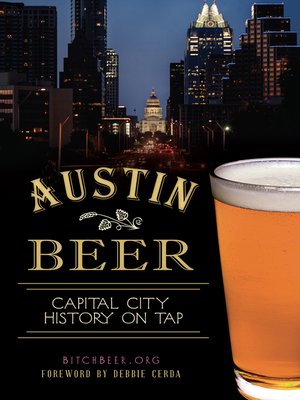 cover image of Austin Beer